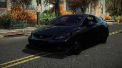 Honda Civic Goruda