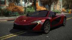McLaren P1 Daoshu para GTA 4