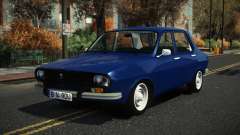 Dacia 1300 Badul para GTA 4