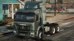 KAMAZ 65116 [RUS]