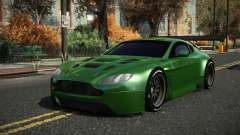 Aston Martin Vantage Nolira para GTA 4