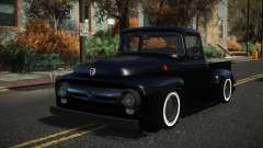 Ford F100 Varko para GTA 4