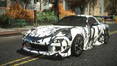 Mazda RX-7 Urshimo S5 para GTA 4