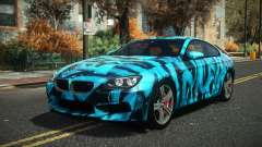 BMW M6 F13 Vossey S11