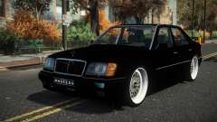 Mercedes-Benz E500 Vorfis para GTA 4
