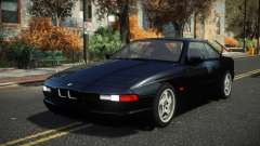 BMW 850CSi Morazy para GTA 4