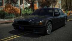 BMW 740i Tiylo para GTA 4
