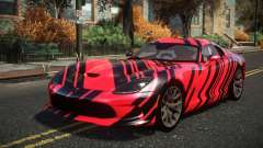 Dodge Viper Nihyog S12 para GTA 4