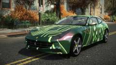 Ferrari FF Vargelu S5 para GTA 4