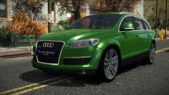 Audi Q7 Lupors para GTA 4