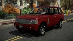 Range Rover Supercharged Wigos para GTA 4