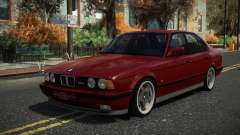 BMW M5 E34 Camilo para GTA 4