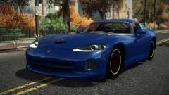 Dodge Viper Dulhos
