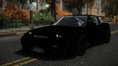 Nissan 380SX Blegar para GTA 4