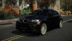 BMW X6 Bartols
