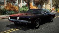 Dodge Charger Mutsi S2 para GTA 4