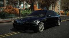 BMW M3 E46 Brafeh para GTA 4