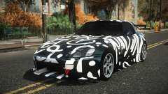 Honda S2000 Vujam S3 para GTA 4