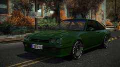 Opel Manta Votus para GTA 4