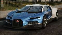 Bugatti Tourbillon [Akuma] para GTA San Andreas