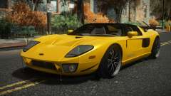 Ford GTX Kaden para GTA 4