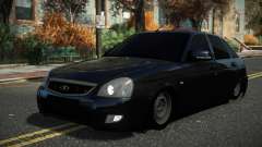 VAZ 2172 Solafe