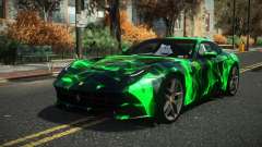 Ferrari F12 Enupox S2 para GTA 4