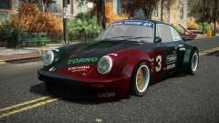 Porsche 911 Hanie para GTA 4