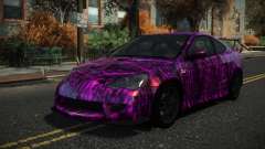 Honda Integra Harti S4 para GTA 4