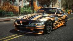 BMW Z4 Gorfay S6 para GTA 4