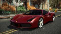 Ferrari 488 Dumos para GTA 4