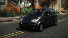 Daewoo Matiz Robasku para GTA 4