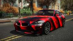 BMW Z4 Gorfay S11 para GTA 4