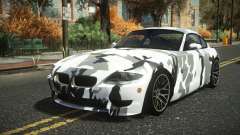 BMW Z4 Gorfay S2 para GTA 4