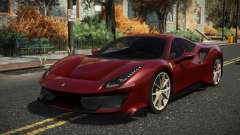 Ferrari 488 Gipover