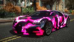 Bugatti Chiron Exalib S2 para GTA 4