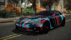 Mercedes-Benz SLR Wanio S2 para GTA 4