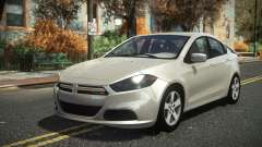 Dodge Dart Zacul para GTA 4