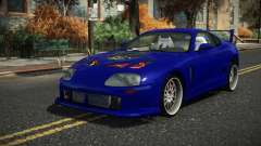 Toyota Supra Semde para GTA 4