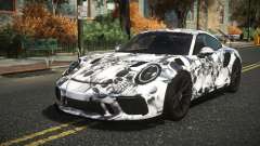 Porsche 911 Facrom S11 para GTA 4