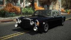 Mercedes-Benz 300SEL Nuery para GTA 4