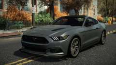 Ford Mustang Barulo para GTA 4