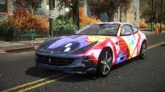 Ferrari FF Vargelu S12 para GTA 4