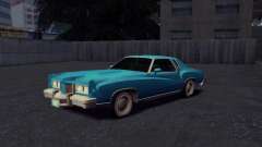 Imponte Vista Grande (77Pontiac Grand Prix) para GTA San Andreas