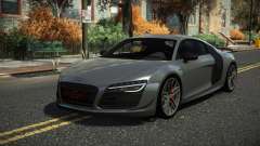 Audi R8 Lequm para GTA 4