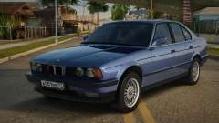 BMW M5 E34 535i para GTA San Andreas
