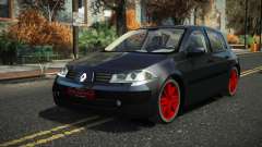 Renault Megane Vehtu para GTA 4