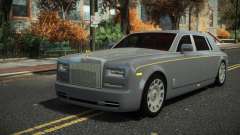 Rolls-Royce Phantom Shezim