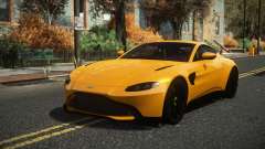 Aston Martin Vantage Koftanu