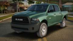 Dodge Ram 1500 V1.1 para GTA San Andreas